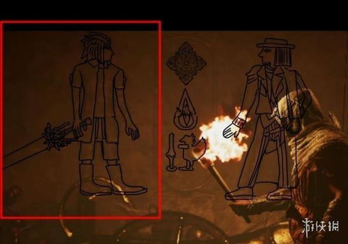 《刺客信条：起源》新演示曝光 《最终幻想15》PC版模拟器即将上线