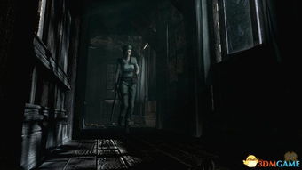 《恐惧反应 重制版》：全平台惊悚回归，重温经典恐怖体验