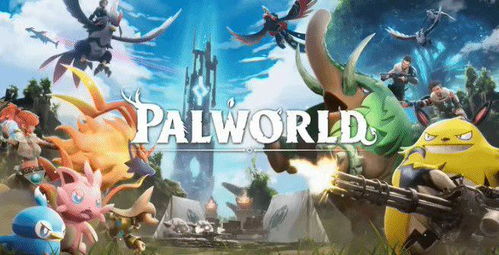 《幻兽帕鲁》图鉴安装攻略：轻松上手，探索神秘幻兽世界