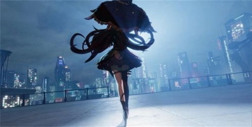 《少女前线2》全角色深度测评：养成攻略大揭秘！