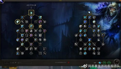 《原神4.3全角色天赋加点攻略：主流配置曝光》