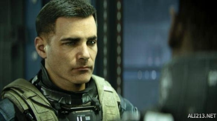 《使命召唤13预告：菲尔普斯空中激战》