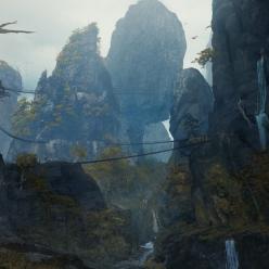 《卧龙苍天陨落》新手村神秘BOSS藏身之地揭秘！