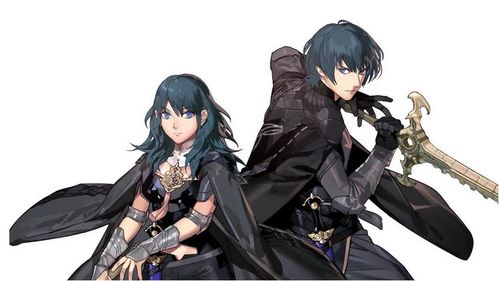 《火焰纹章贝雷特外传禁DLC全清攻略》