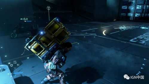 《死亡搁浅》平衡秘籍：高效货物搬运技巧大揭秘