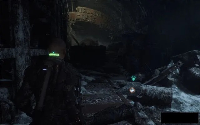 《木卫四协议》隧道轨道车无伤通关秘籍！🚂🌌