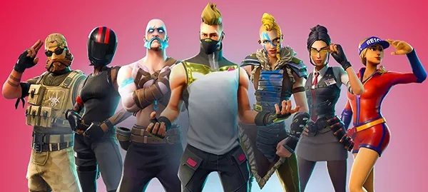 《堡垒之夜》PVE5.0升级包：升级必备，值不值得入手？