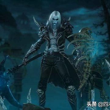 《暗黑不朽》野蛮人PVE零氪Build攻略，轻松通关！