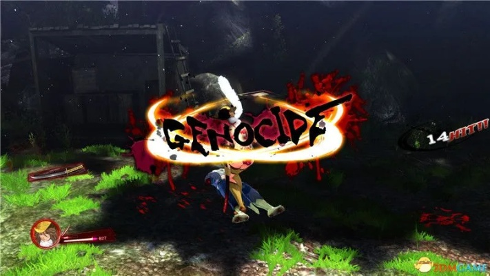 《侍魂晓》白金攻略：高效路线解锁全奖杯秘籍