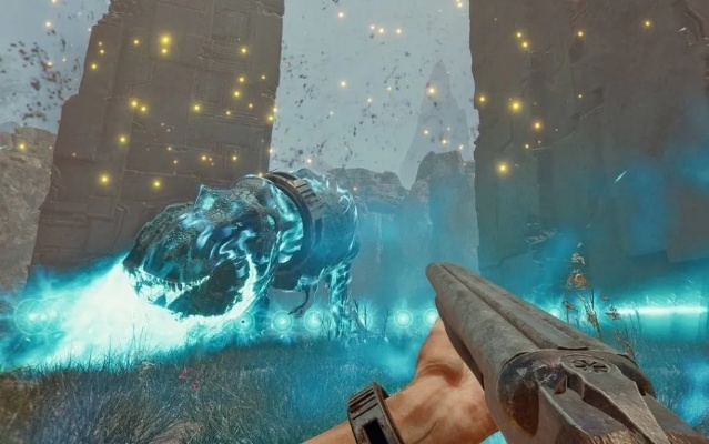 量子误差开发商哭诉,新作子与骨遭盗版肆虐,正版无人问津！