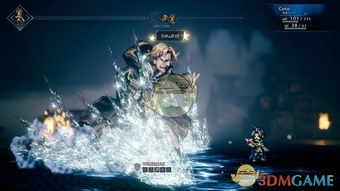 歧路旅人2发售两周年,官方贺图公布,未来有啥惊喜?