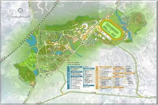 金垦小镇生物图鉴概览