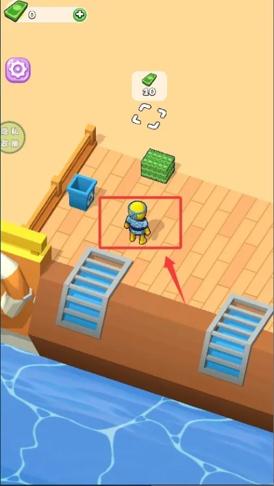 《揭秘！造作海岛独家复制物品技巧,快速升级必备》