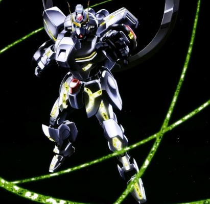 《高达钢铁之诗》观星者首曝！最强辅助控场力MAX