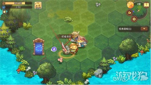 《光与影33号远征队》落叶地全收集攻略秘籍！