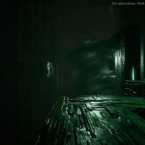 《切尔诺贝利之心》潜行者储藏点：神秘位置大揭秘！