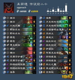 《炉石传说》法强DK卡组攻略：打造无敌DK阵容秘籍