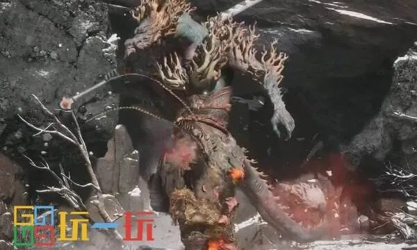 《黑神话悟空》青背龙速杀技巧揭秘！高效打法攻略分享