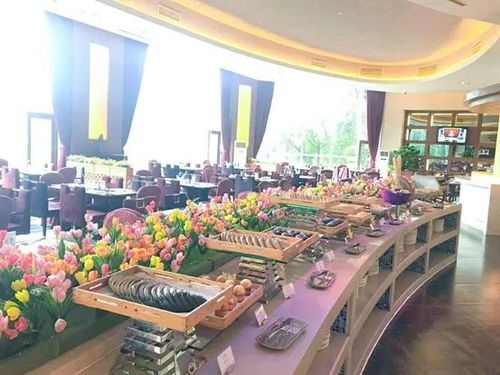 《心动小镇》美食性价比揭秘：售价与利润大公开