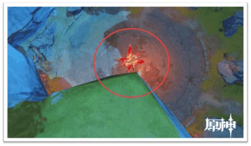 《原神》爆炎树挑战攻略：殊形之龙参战技巧揭秘