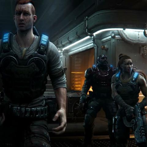 《赛博朋克2077》次世代主机版确认：新平台新体验