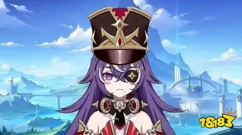 《原神》夏沃蕾最佳搭配攻略：打造强力队伍组合