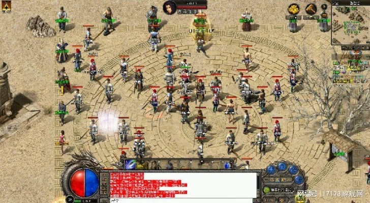 《传奇之梦》14点首测！黄金爆率狂飙，高清复古再巅峰！