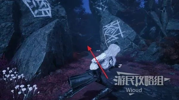 《光与影33号队》引燃符纹获取攻略！速来解锁！