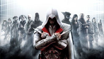 《刺客信条：影》隐藏彩蛋大揭秘！50个惊喜等你发现