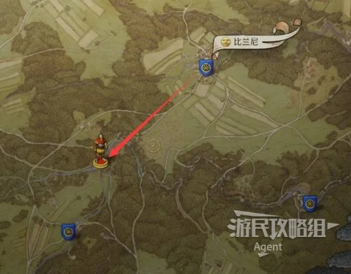 《天国拯救2》落难女子支线攻略：解锁隐藏剧情！