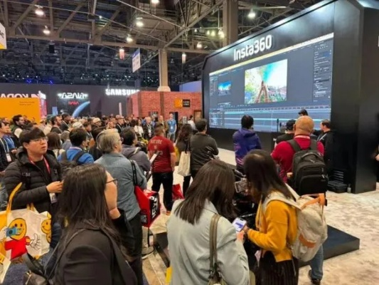 E3西雅图展惊爆：神秘“超级酷”项目首曝！