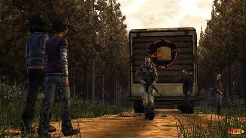 《行尸走肉》年度版大揭秘：独家攻略与亮点抢先看