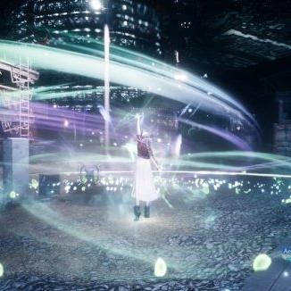 《FF7重聚SP强化攻略：高效魔晶石合成技巧》