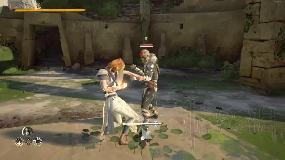 《赦免者》全BOSS攻略：精准定位，一网打尽！