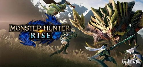 《怪物猎人崛起》曙光斩斧防具搭配攻略：打造最强猎人