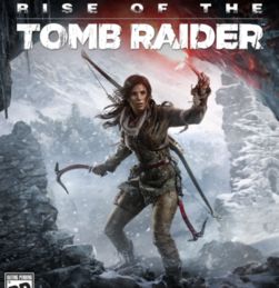 《古墓丽影崛起》一命速通极限挑战，最高难度全攻略揭秘