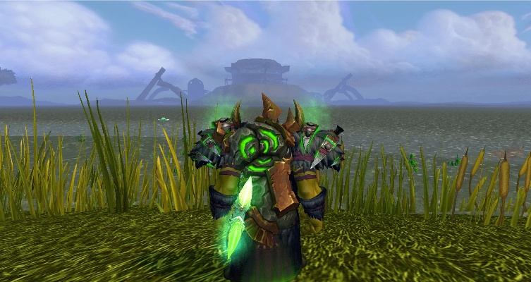 魔兽世界HTC开放后,幻化系统会同步开启吗? - 深度剖析