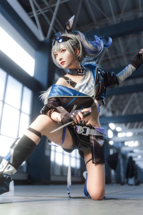 崩坏,星穹铁道忘归人-Cosplay正片有啥看点?