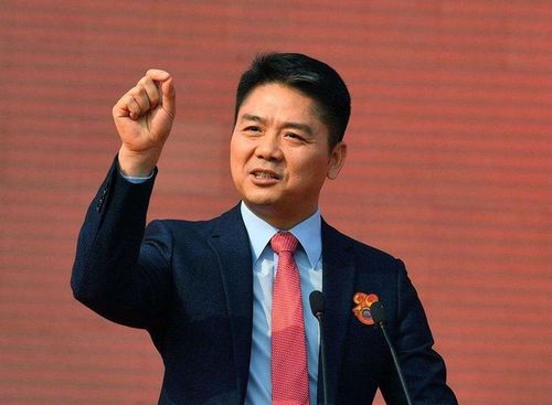 刘强东外卖收礼:非托儿未收分文