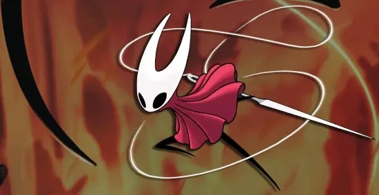 《空洞骑士：丝之歌》ACMI试玩倒计时，独家体验来袭！