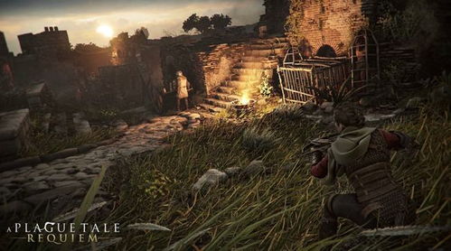 《瘟疫传说：安魂曲》PC性能模式升级，畅玩无阻！