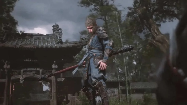 《黑神话悟空》高效刷玲珑内丹秘境攻略！