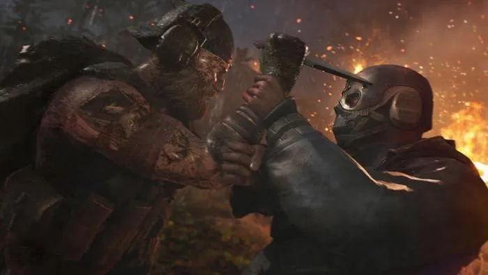 《僵尸部队4：Epic独占巨资，揭秘征服背后的真相！》