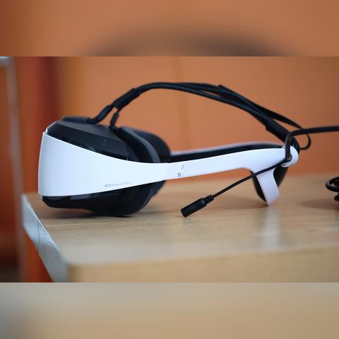 《控制》E3 2019截图曝光：神秘力量与视觉盛宴揭秘