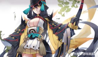 《原神》筑云弓：盘点适配角色的最佳搭档