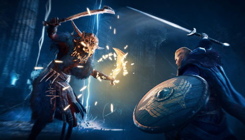 《TheFinals》隐刀速斩攻略：高效挥刀技巧揭秘