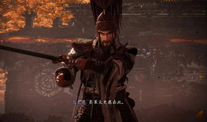 《卧龙苍天陨落》称霸江东DLC深度解析：江东霸主玩法揭秘