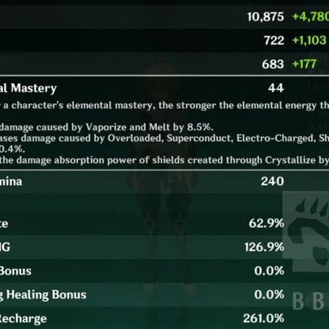 《原神》第四章第一幕攻略：魔神任务4.0主线全流程解析