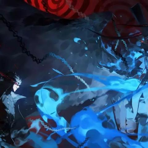 《P5T全角色婚纱大揭秘！女神异闻录5战略版结婚婚纱盘点》