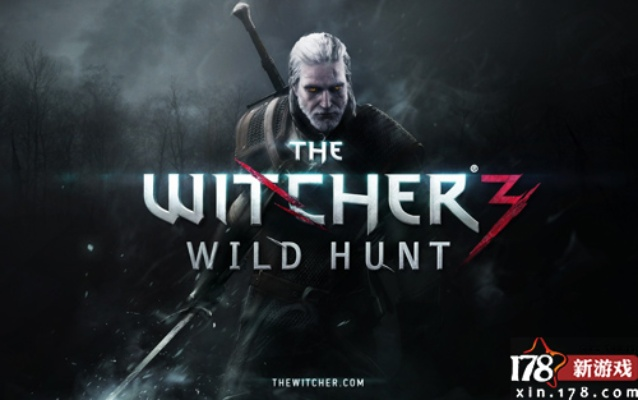 《巫师3》PS4预装版北美首发！独家体验狂猎之旅